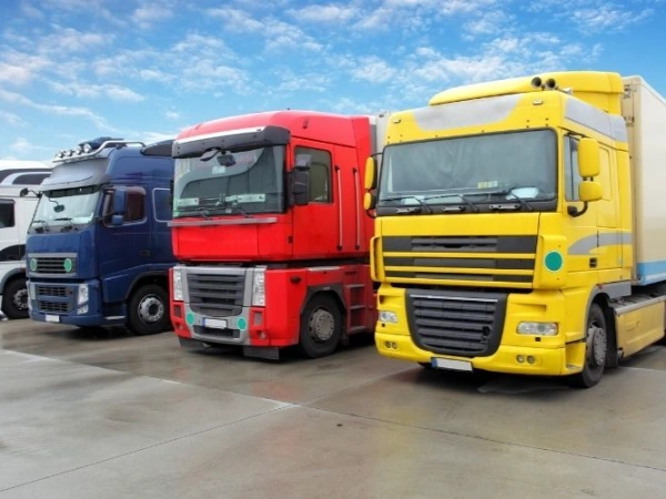 Adana Darende Nakliye